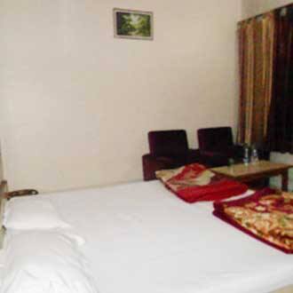 Hotel City Palace, Ranchi 3